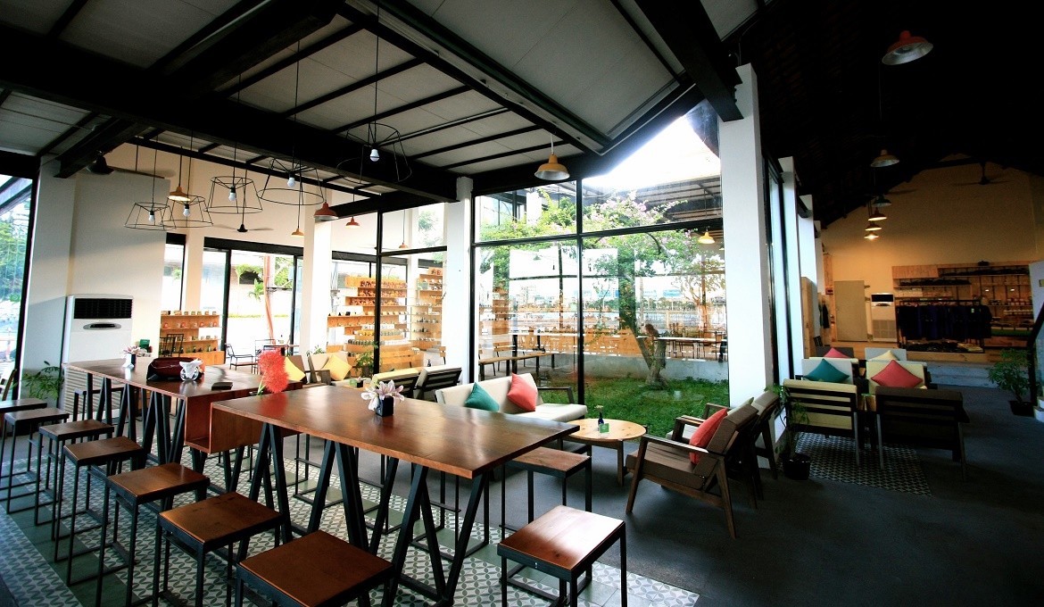  Kế Hoạch Kinh Doanh Cafe 